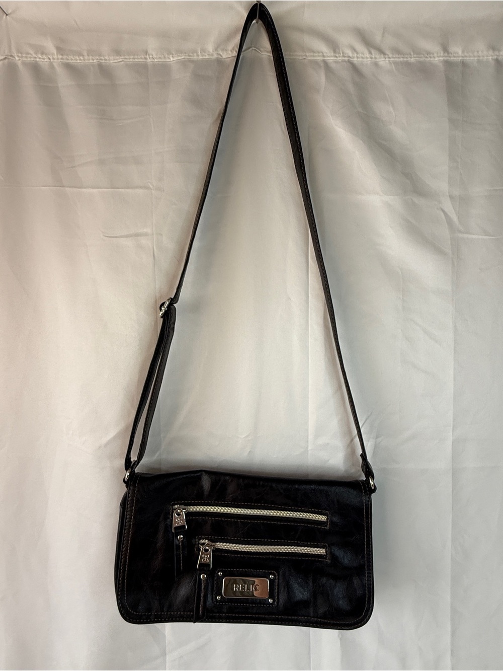 Relic Crossbody Bag